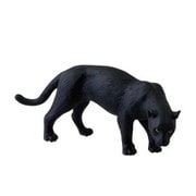 ミニチュアプラネット 36 クロヒョウ