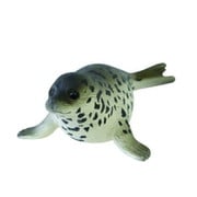 ミニチュアプラネット 37 ゴマフアザラシ（親）