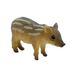 ミニチュアプラネット 51 ウリ坊