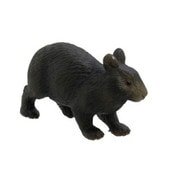 ミニチュアプラネット 52 アマミノクロウサギ