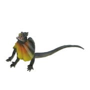 ミニチュアプラネット 68 エリマキトカゲ