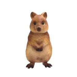 ミニチュアプラネット 69 クアッカワラビー