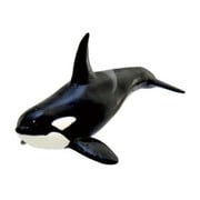 ミニチュアプラネット 73 シャチ