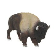 ミニチュアプラネット 81 アメリカバイソン