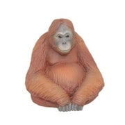 ミニチュアプラネット 82 オランウータン