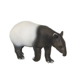 ミニチュアプラネット 85 マレーバク
