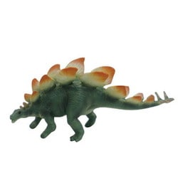 ミニチュアプラネット 102 ステゴサウルス