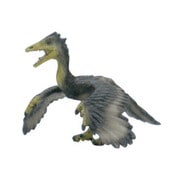 ミニチュアプラネット 108 始祖鳥
