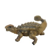ミニチュアプラネット 110 アンキロサウルス