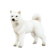 ミニチュアプラネット 117 北海道犬