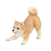 ミニチュアプラネット 119 柴犬