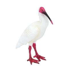 ミニチュアプラネット 129 トキ