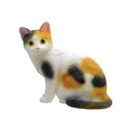 ミニチュアプラネット 151 三毛猫