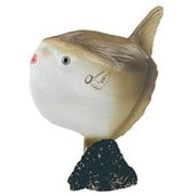 ミニチュアプラネット 186 マンボウ