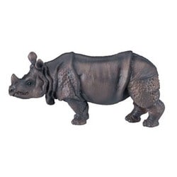 ミニチュアプラネット 193 インドサイ