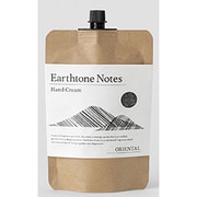 Earthtone Notes(アーストーンノーツ) Hand Cream ORIENTAL ETN0401