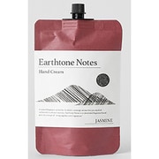 Earthtone Notes(アーストーンノーツ) Hand Cream JASMINE ETN0403