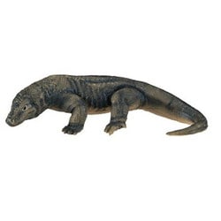 ミニチュアプラネット 202 コモドオオトカゲ