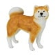 ミニチュアプラネット 220 秋田犬