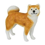 ミニチュアプラネット 220 秋田犬