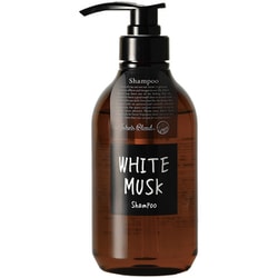 OAJOH2301 [John'sBlend Shampoo WHITE MUSK ジョンズブレンド シャンプー ホワイトムスク]
