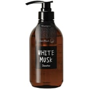 OAJOH2301 [John'sBlend Shampoo WHITE MUSK ジョンズブレンド シャンプー ホワイトムスク]