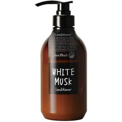 OAJOH2401 [John'sBlend Conditioner WHITE MUSK ジョンズブレンド コンディショナー ホワイトムスク]