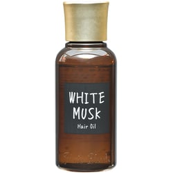 OAJON5401 [John'sBlend Hair Oil WHITE MUSK ジョンズブレンド ヘアオイル ホワイトムスク]
