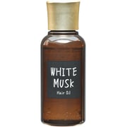 OAJON5401 [John'sBlend Hair Oil WHITE MUSK ジョンズブレンド ヘアオイル ホワイトムスク]