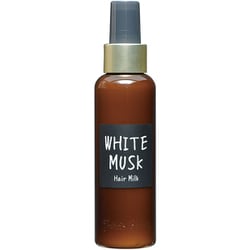 OAJON5501 [John'sBlend Hair Milk WHITE MUSK ジョンズブレンド ヘアミルク ホワイトムスク]