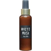 OAJON5501 [John'sBlend Hair Milk WHITE MUSK ジョンズブレンド ヘアミルク ホワイトムスク]