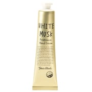 John'sBlend Fragrance Hand Cream WHITE MUSK ジョンズブレンド フレグランス ハンドクリーム ホワイトムスク OAJOH1501