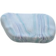 シャンプーブラシ koora Scalp Brush Marble スカルプブラシ ブルー×グレー R04-1040