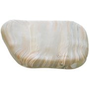 シャンプーブラシ koora Scalp Brush Marble スカルプブラシ クリーム×ベージュ R04-1041