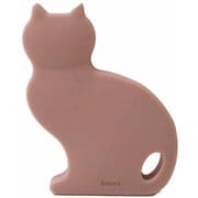シャンプーブラシ koora Scalp Brush Cat スカルプブラシ ピンク R04-1095