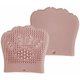 ボディブラシ パーツブラシ koora Parts Brush Cat シリコンブラシ ピンク R04-1101
