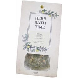 入浴剤 バスハーブ Siyolca Herb Bath シトラス B04-2031