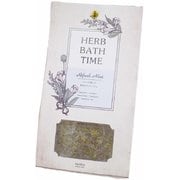 入浴剤 バスハーブ Siyolca Herb Bath リフレッシュミント B04-2032