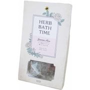 入浴剤 バスハーブ Siyolca Herb Bath ジャスミンローズ B04-2033