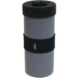 ペットボトルホルダー 500ml対応 ROCCO PET Bottle Holder ブルー K04-8382