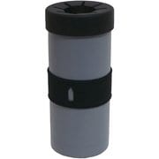 ペットボトルホルダー 500ml対応 ROCCO PET Bottle Holder ブルー K04-8382