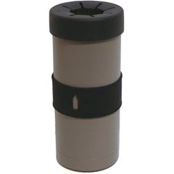 ペットボトルホルダー 500ml対応 ROCCO PET Bottle Holder モカブラウン K04-8387