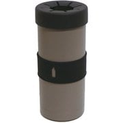 ペットボトルホルダー 500ml対応 ROCCO PET Bottle Holder モカブラウン K04-8387