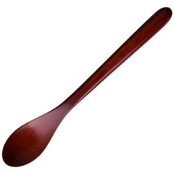 スプーン 14cm iiispoon JAPAN いいスプーン 木製 漆塗り 漆黒 朱 漆黒 PDS22BUSW-IST