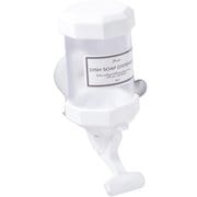 ディスペンサー 160ml 浮かせるディスペンサー UKIUKI DPU-01S