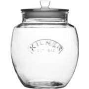 ガラス瓶 KILNER 4L UNIVERSAL STORAGE JAR 0025.743V