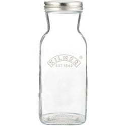 ピッチャー KILNER 1L JUICE BOTTLE 0025.075V