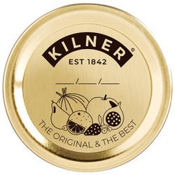 蓋 KILNER 12枚セット ワイドマウス用 リッドシール 0025.393V