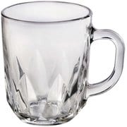 DURALEX デュラレックス ルクソールマグ 250ml クリア 4023A R06