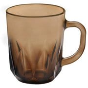 DURALEX デュラレックス ルクソールマグ 250ml スモーク 4023C R06